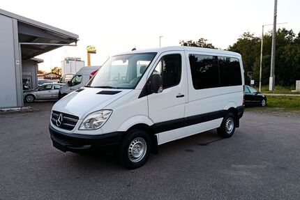Mercedes-Benz Sprinter 286.913 km 9.990 &euro; Pfaffing 83539