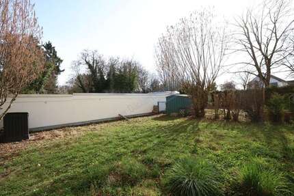 Wohnung Reinheim - 2 Zimmer, 52 m&sup2;, 144.900&euro; | Angebot:25724886