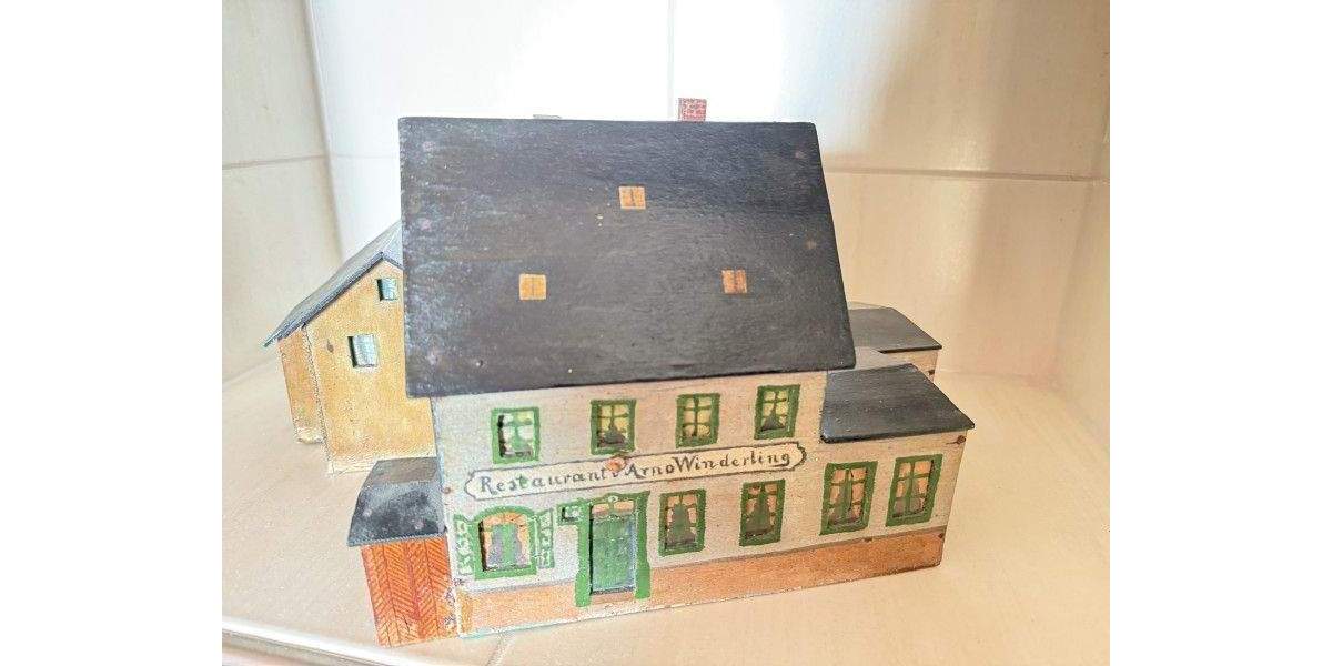 Einfamilienhaus Claußnitz - 6 Zimmer, 190 m&sup2;, 1.595&euro; | Angebot:24423837