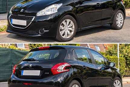 Peugeot 208 81.500 km 4.200 &euro; Bremen, Stadt 28329