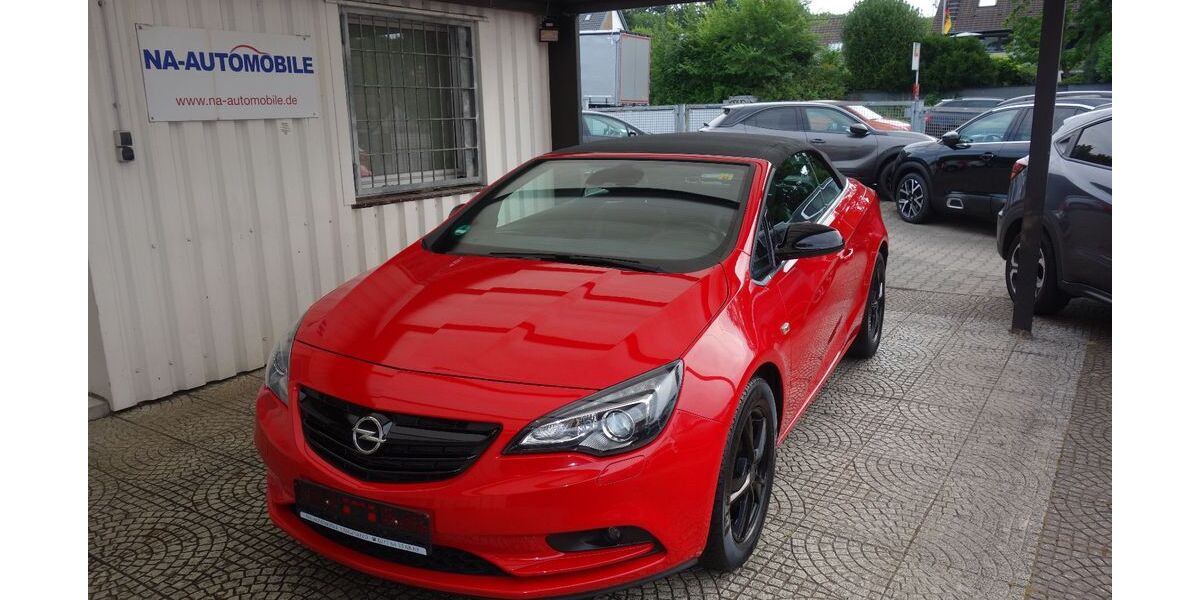 Opel Cascada 150.249 km 8.850 &euro; Langenfeld 40764