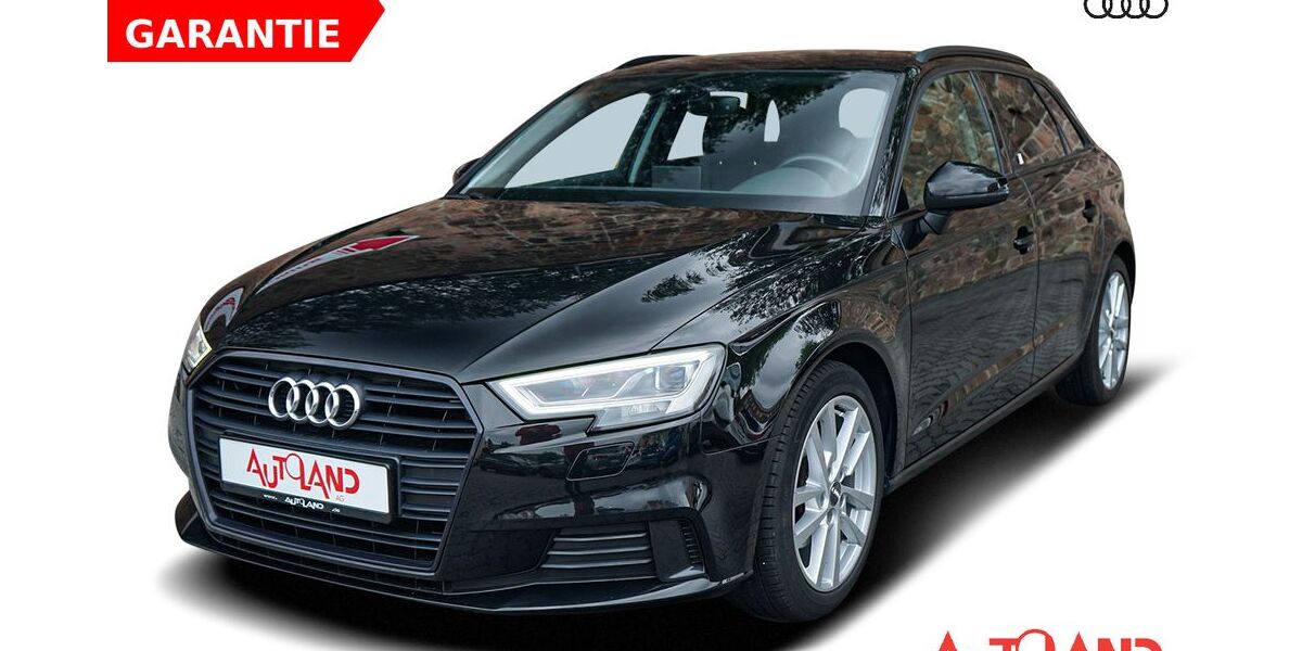 Audi A3 68.348 km 20.950 &euro; Cottbus OT Kolkwitz 03099