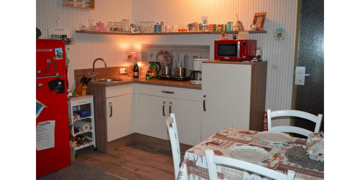 Etagenwohnung Braunlage Sankt Andreasberg - 1 Zimmer, 20 m&sup2;, 25.000&euro; | Angebot:26414499