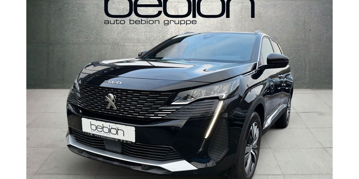 Peugeot 5008 20.100 km 23.450 &euro; Tübingen 72072