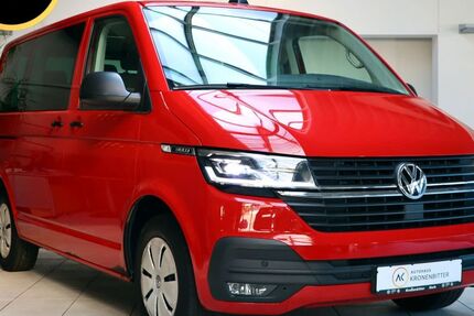 VW T6 Multivan 96.511 km 30.130 &euro; Horb am Neckar 72160