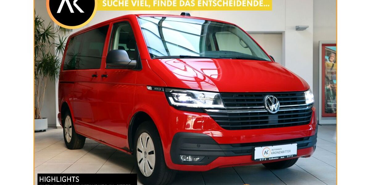 VW T6 Multivan 96.511 km 30.130 &euro; Horb am Neckar 72160