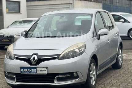 Renault Scenic 108.000 km 6.799 € Wiesloch 69168