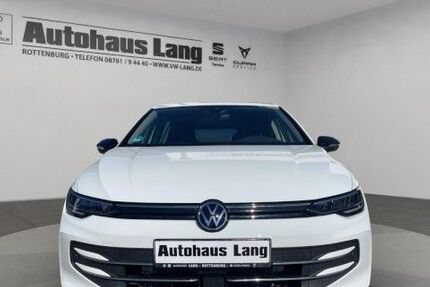 VW Golf 20.995 km 25.980 &euro; Rottenburg 84056
