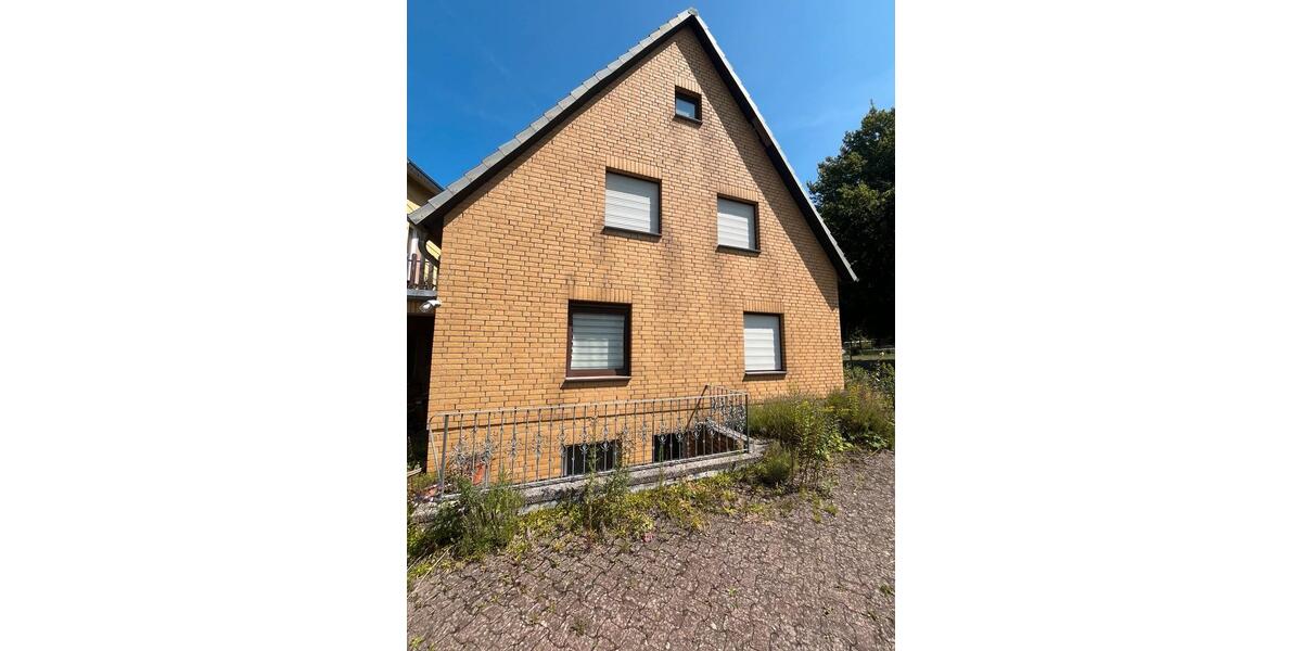 Doppelhaushälfte Hameln Kernstadt - 6 Zimmer, 104 m&sup2;, 199.000&euro; | Angebot:27162766