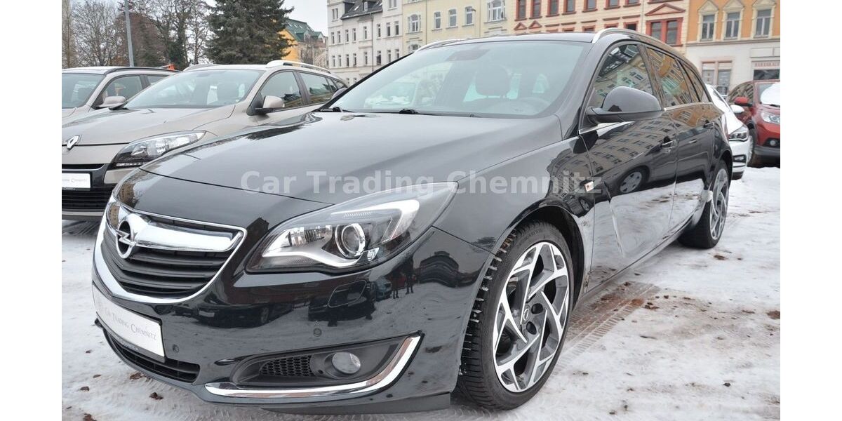 Opel Insignia 147.996 km 8.999 &euro; Chemnitz 09114