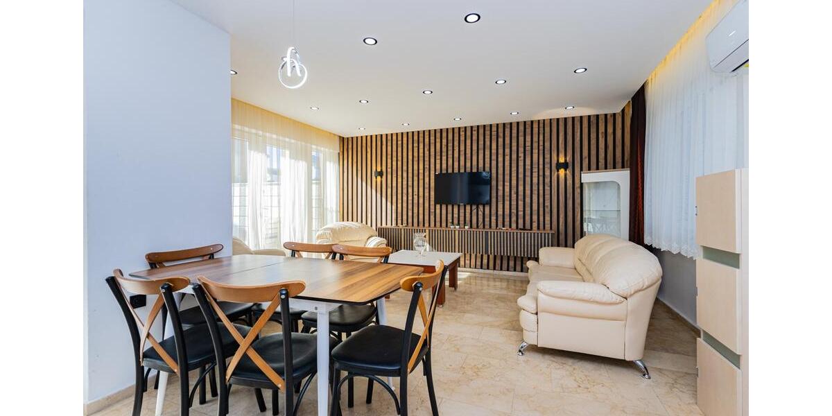 Doppelhaushälfte Goch - 4 Zimmer, 140 m&sup2;, 1.300&euro; | Angebot:25146140