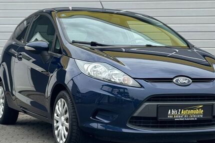 Ford Fiesta 72.000 km 5.990 € Dreisen 67816