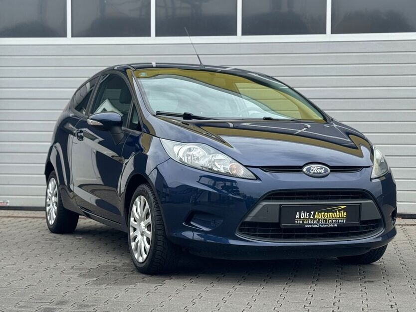Ford Fiesta 72.000 km 5.990 € Dreisen 67816