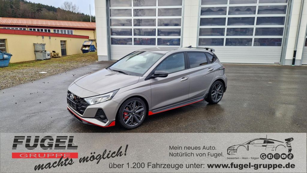 Hyundai i20 32.700 km 24.899 &euro; Chemnitz 09125