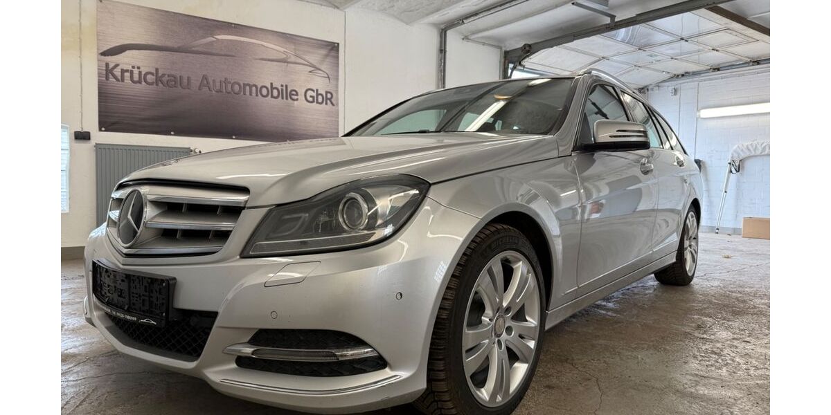 Mercedes-Benz C 350 252.335 km 9.900 € Seeth Ekholt 25337