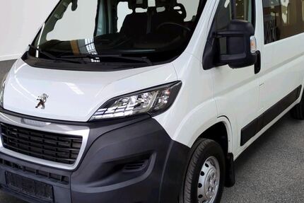 Peugeot Boxer 38.000 km 24.999 &euro; Erlensee 63526