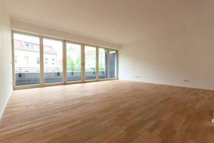 Wohnung zum Mieten in Leipzig 1.250 € 92 m²