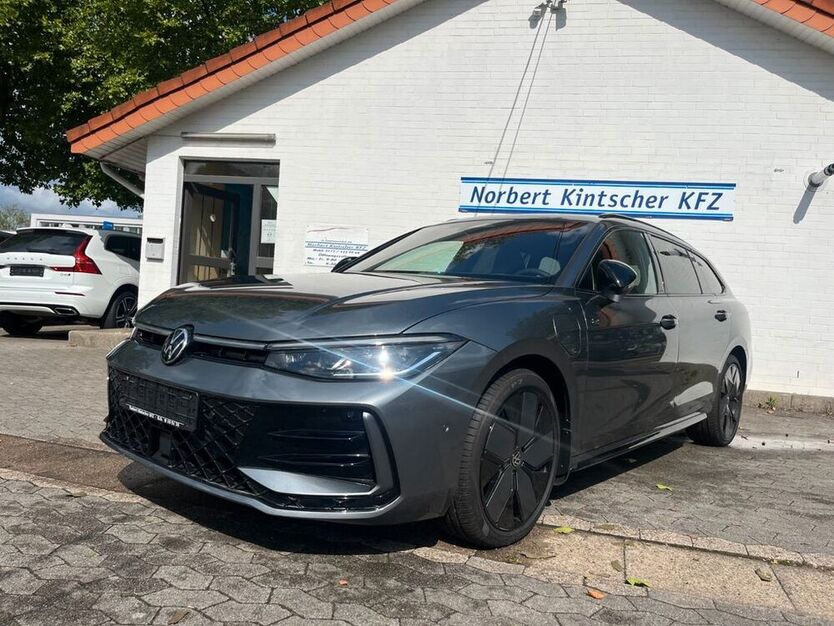 Passat Variant