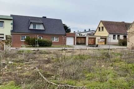 Grundstück Ilberstedt Bullenstedt - 50.000&euro; | Angebot:26163702