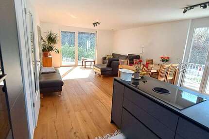 Wohnung Gundelfingen-Wildtal Wildtal - 2 Zimmer, 79 m&sup2;, 489.000&euro; | Angebot:26759834