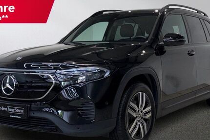 Mercedes-Benz EQB 71.552 km 31.650 &euro; Bünde 32257