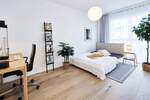 Etagenwohnung Herzogenaurach Herzo Base - 3 Zimmer, 76 m&sup2;, 495.000&euro; | Angebot:25532650
