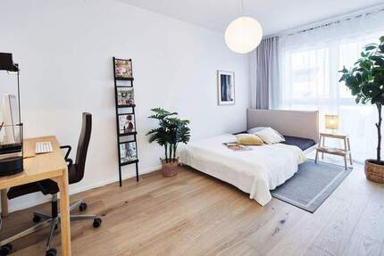 Wohnung Herzogenaurach Herzo Base - 3 Zimmer, 76 m&sup2;, 495.000&euro; | Angebot:25532650