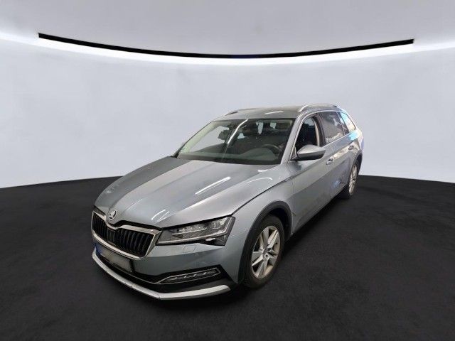 Skoda Superb 96.939 km 24.800 &euro; Lauterbach 36341