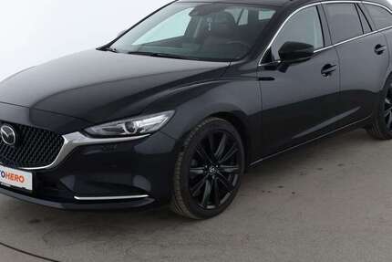 Mazda 6 63.229 km 25.290 &euro; Nürnberg 90441