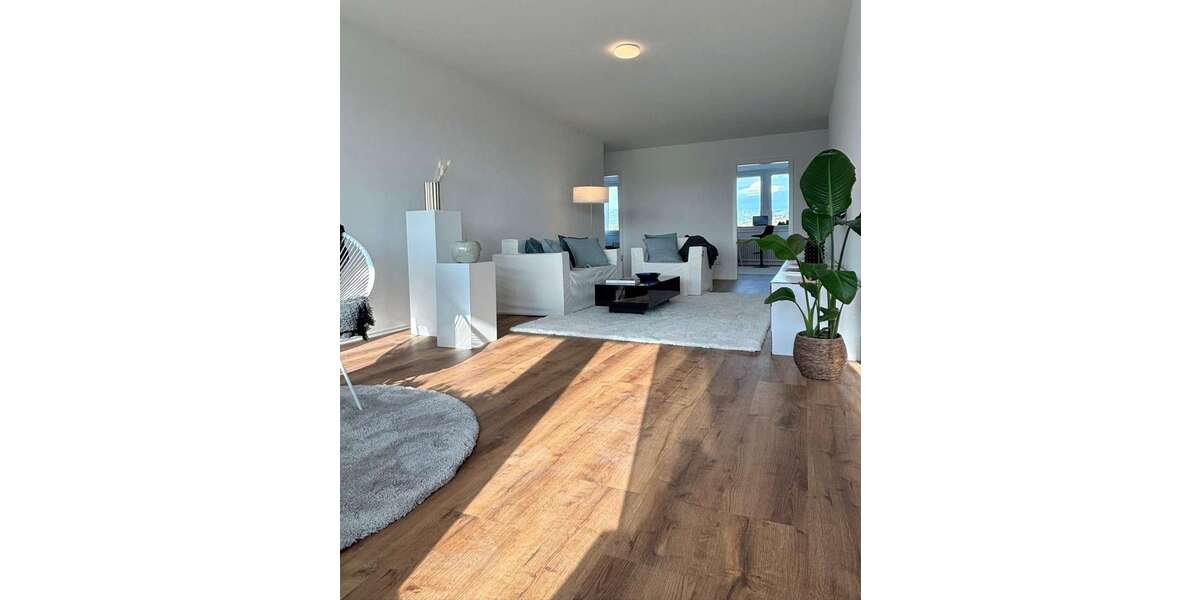 Etagenwohnung Balingen - 4.5 Zimmer, 106 m&sup2;, 309.000&euro; | Angebot:27014829