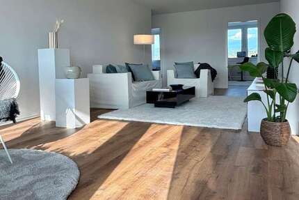 Wohnung Balingen - 4.5 Zimmer, 106 m&sup2;, 309.000&euro; | Angebot:27014829