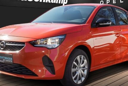 Opel Corsa 35.456 km 15.480 &euro; Lüdinghausen 59348