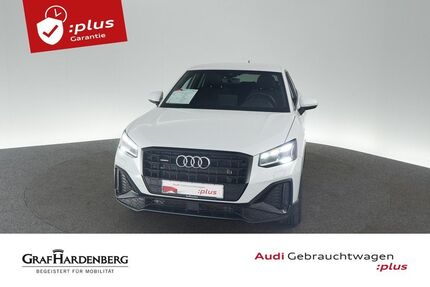 Audi Q2 8.300 km 38.660 &euro; Aach 78267