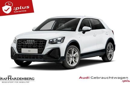 Audi Q2 8.300 km 38.930 &euro; Aach 78267