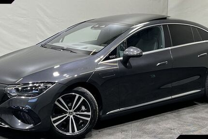 Mercedes-Benz EQE 15.120 km 51.950 &euro; Leipzig 04179