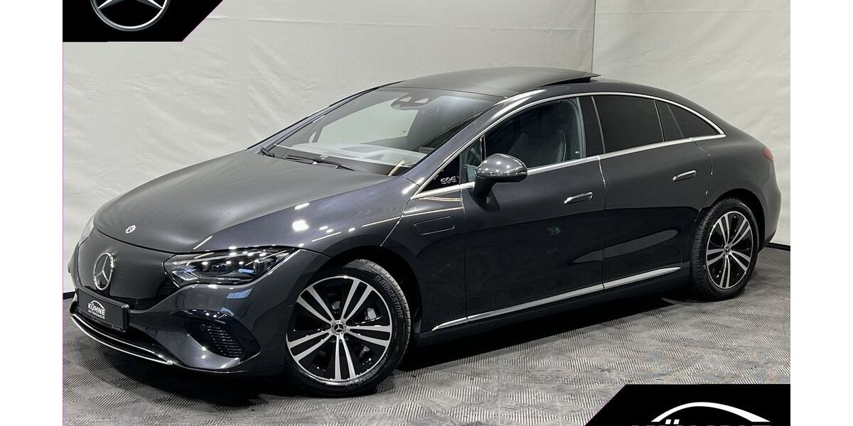 Mercedes-Benz EQE 15.120 km 51.950 &euro; Leipzig 04179