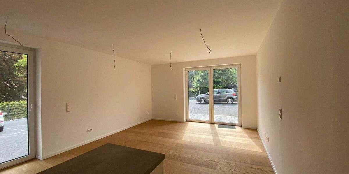Etagenwohnung Tostedt - 3 Zimmer, 78 m&sup2;, 1.000&euro; | Angebot:25628534