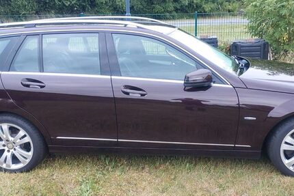Mercedes-Benz C 180 252.000 km 4.900 &euro; Pritzwalk 16928