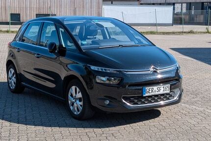Citroen C4 Picasso 143.000 km 7.400 &euro; Kandel 76870