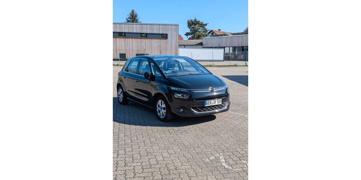 Citroen C4 Picasso 143.000 km 7.400 &euro; Kandel 76870