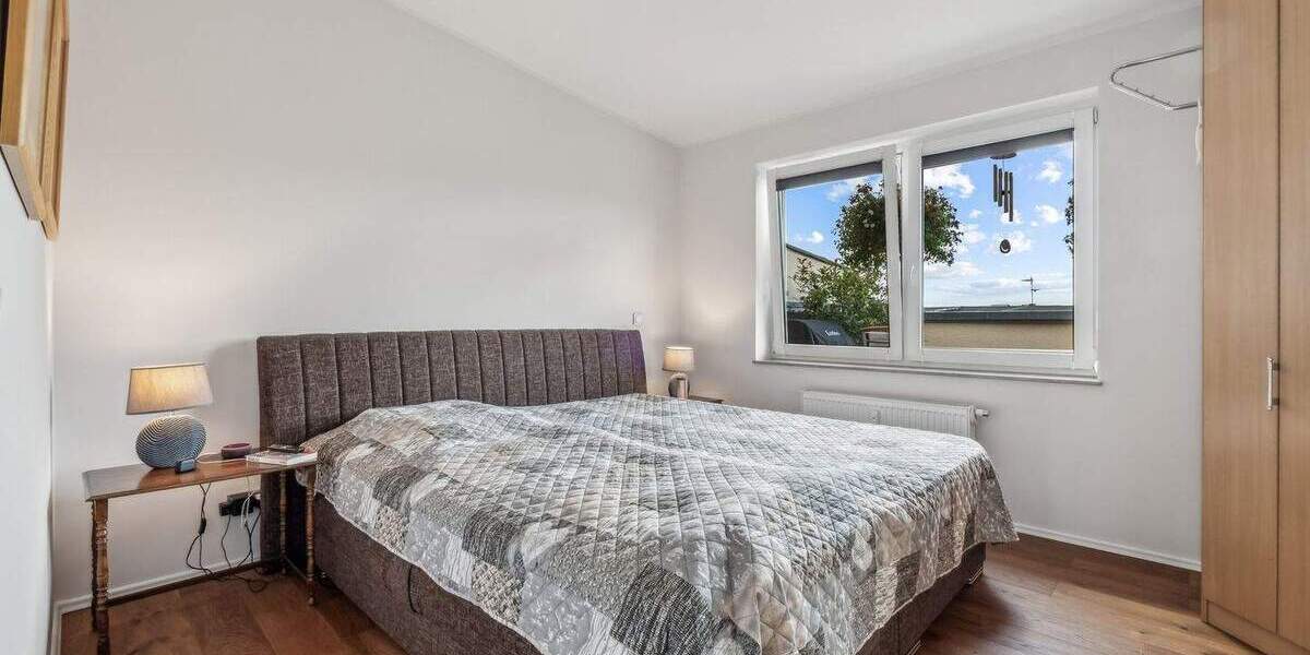 Etagenwohnung Velten - 3 Zimmer, 90 m&sup2;, 395.000&euro; | Angebot:23999863