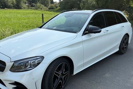 Mercedes C 300