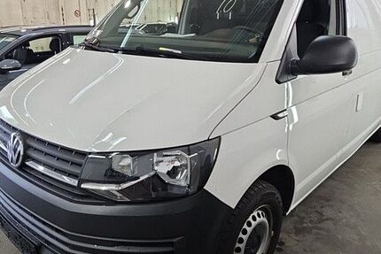 VW T6 Transporter 107.000 km 25.990 &euro; KARLSFELD (b.München) 85757