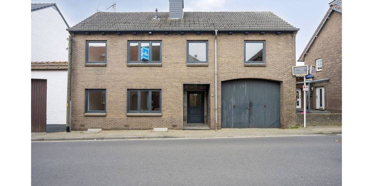Bauernhaus, Landhaus Selfkant / Havert Havert - 6 Zimmer, 183 m&sup2;, 279.000&euro; | Angebot:26597682