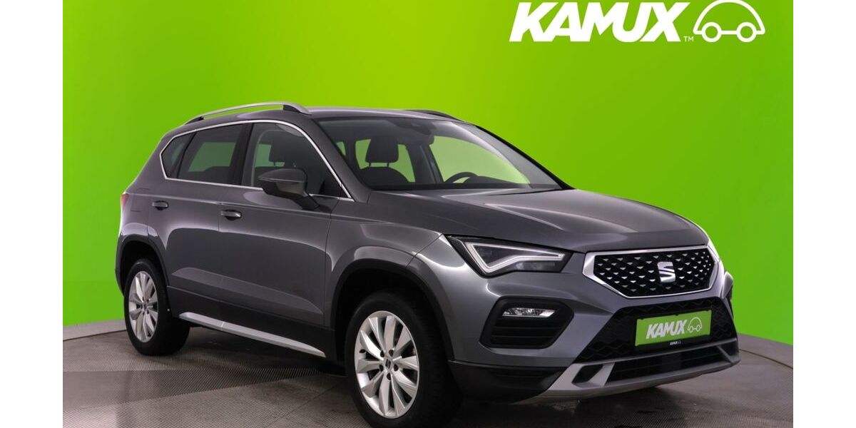 Seat Ateca 51.012 km 23.790 &euro; Hameln 31785