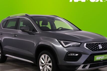 Seat Ateca 51.012 km 23.990 &euro; Hameln 31785