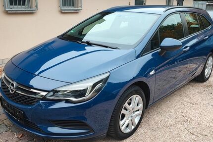 Opel Astra 94.000 km 8.990 € Macken 56290