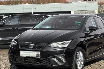 Seat Ibiza 14.925 km 18.999 &euro; Bremerhaven 27576
