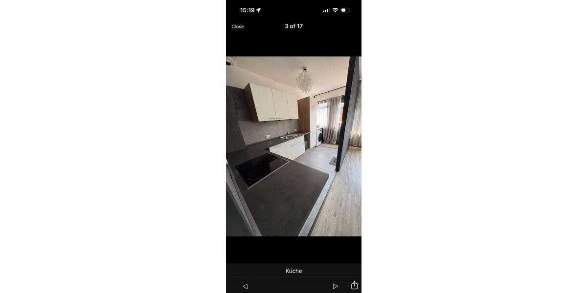 Reihenhaus Wilhelmshaven Fedderwardergroden - 4.5 Zimmer, 100 m&sup2;, 900&euro; | Angebot:26241999