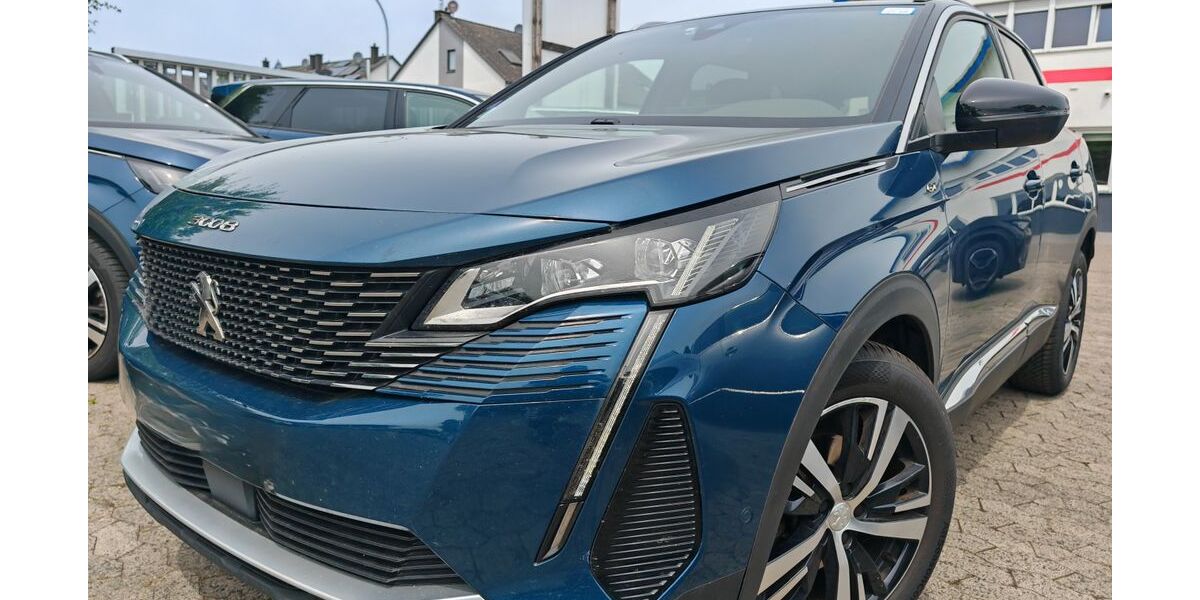 Peugeot 3008 156.023 km 13.923 &euro; Wölfersheim 61200